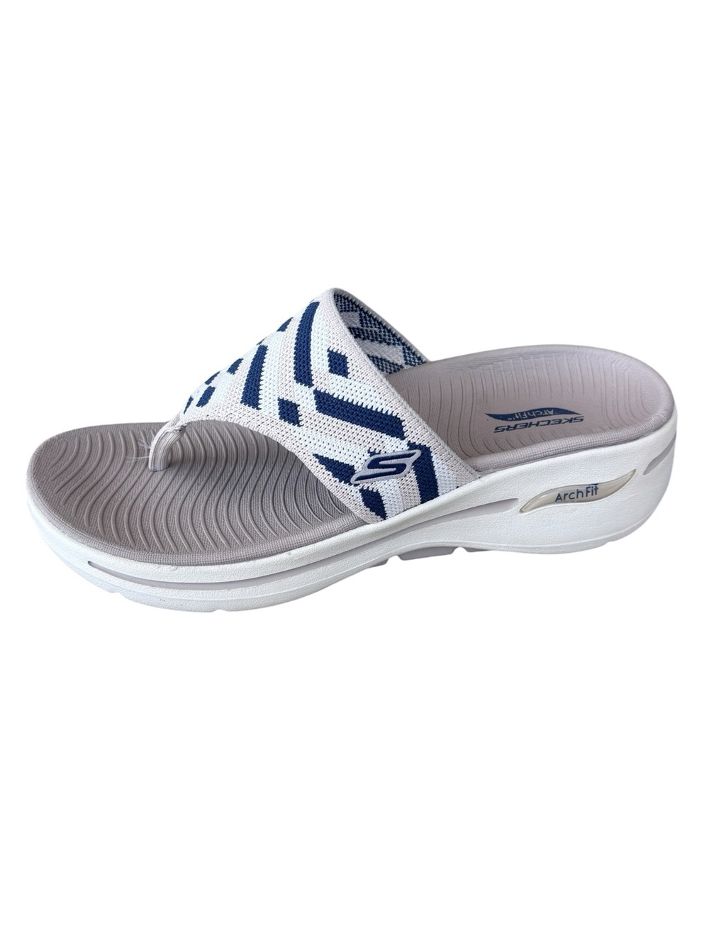 Skechers GO WALK Arch Fit - Palm Coast Sandals 8 - Picture 11 of 15